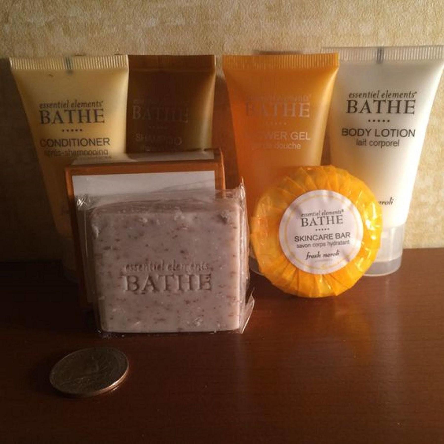 فندق ليتل كريك كازينو ريزورت Kamilche المظهر الخارجي الصورة